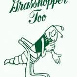 Grasshopper too