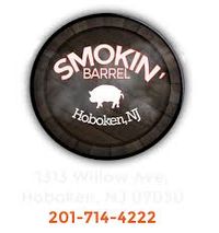 Smokin Barrel (1st Time venue)