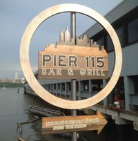 Pier 115