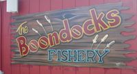 Boondocks fisherey