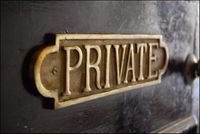 Private Party