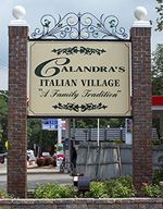 Calandras La Taverna