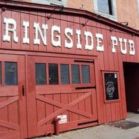 Ringside Pub House band