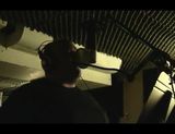 Recording Session-Tantrum Room