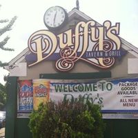 Duffy's with Flounder