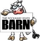 Rockaway River Barn