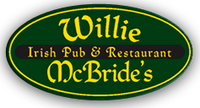 WIllie McBrides