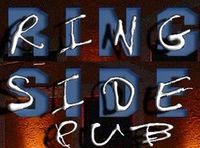Ringside house band