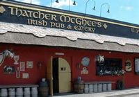 Thatcher McGhees Happy Hour with SV