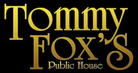 Tommy Foxes with Flounder