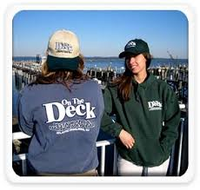 On the Deck (solo)