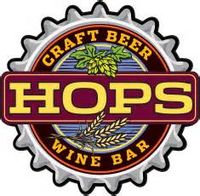 Hops