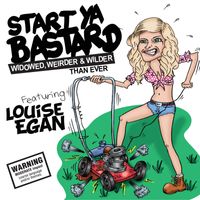 "Start Ya Bastard! Widowed, Weirder & Wilder than Ever!" - FRING FESTIVAL