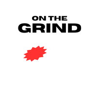 On The Grind by Britt Jayee