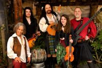 Tempest Celtic Rock St. Patrick's Day Show