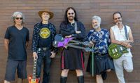 Tempest Rocks Woodhouse 