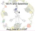 Wi-fi And Satellites - CD