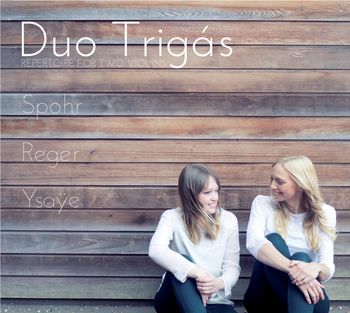 SAECD15: Duo Trigás, 2017
