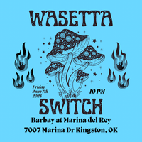 Wasetta Switch