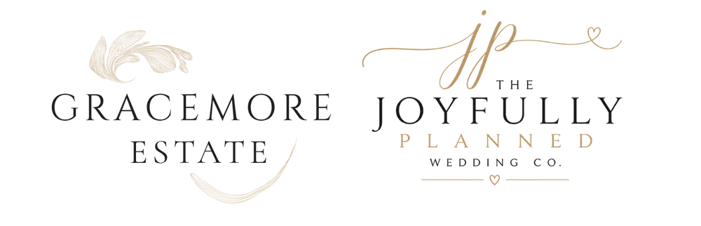 Gracemore Estate & The Joyfully Planned Wedding co