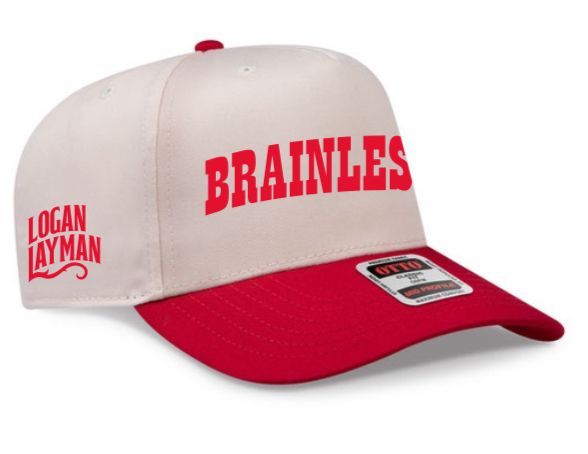 Brainless Hat