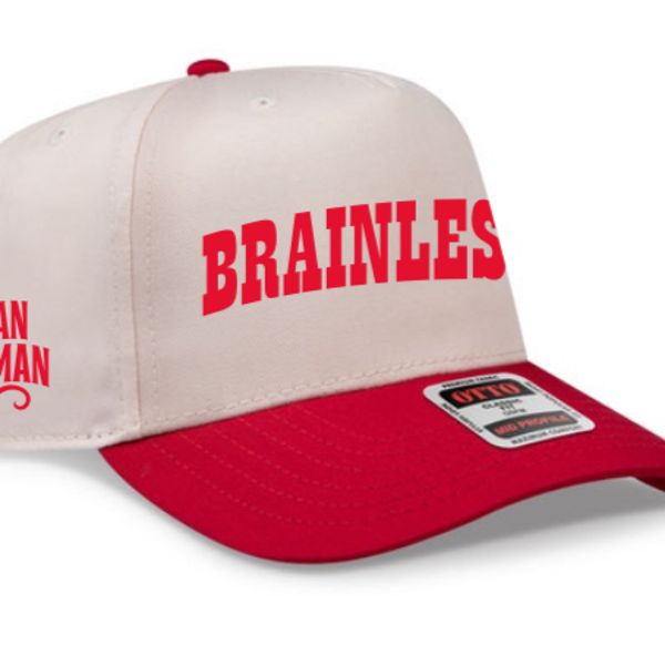Brainless Hat