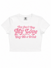 Brainless Baby Tee