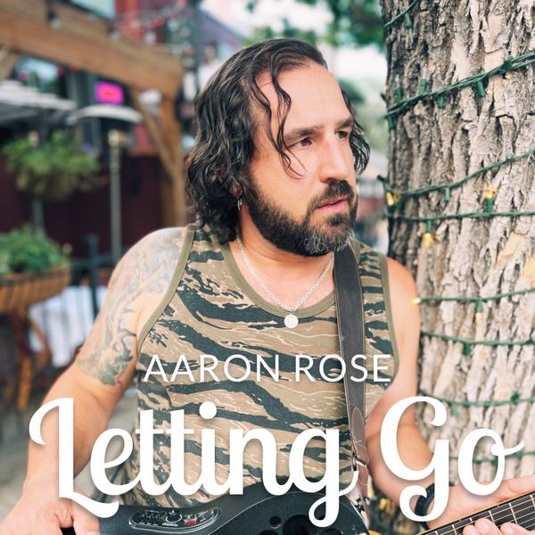 LET'S DO EVERYTHING WRONG 竹村卓 Aaron Rose Letting Go by Aaron Rose