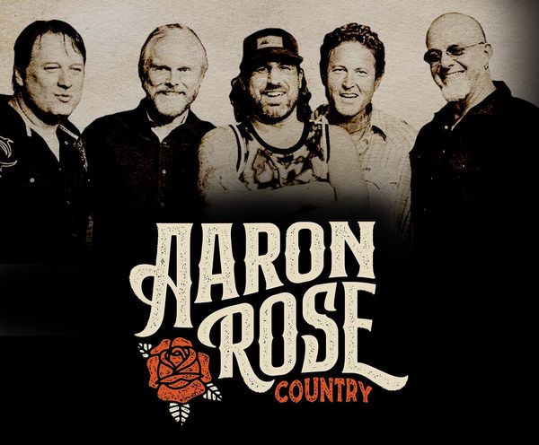 Aaron Rose