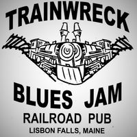 Trainwreck Blues Jam