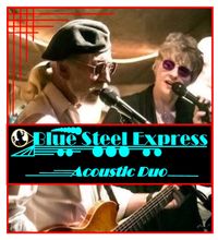 Blue Steel Express