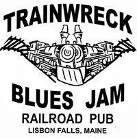 Trainwreck Blues Jam