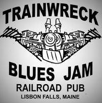 Trainwreck Blues Jam