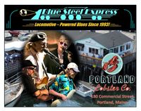 Blue Steel Express