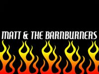 Kevin sitting in with Matt and the Barnburners