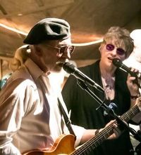 Blue Steel Express Acoustic Duo