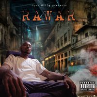 RAW by Skrill Felon