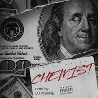 CHEMIST by SKRILL FELON