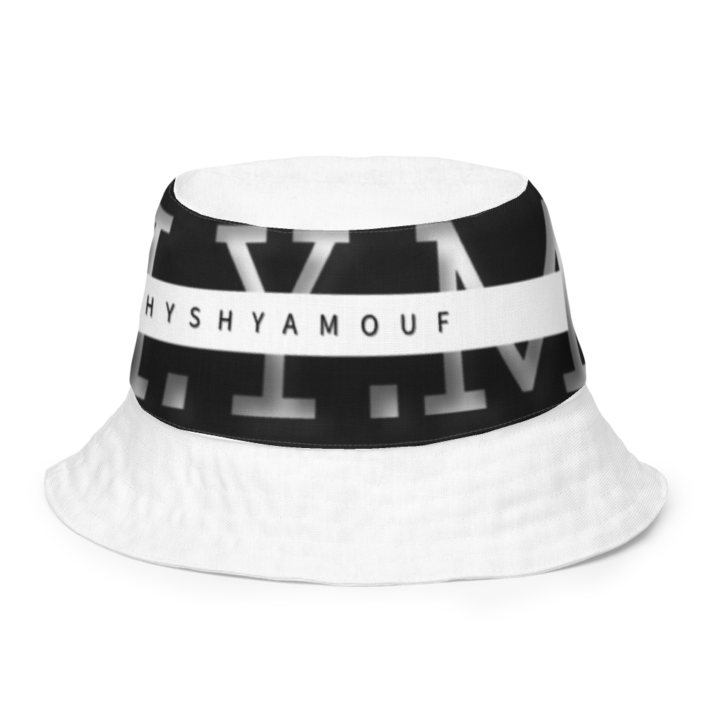 H.Y.M BUCKET HATS