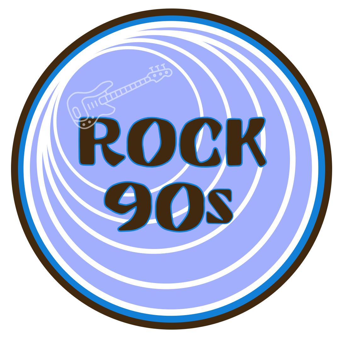 Rock 90s - 90's Rock