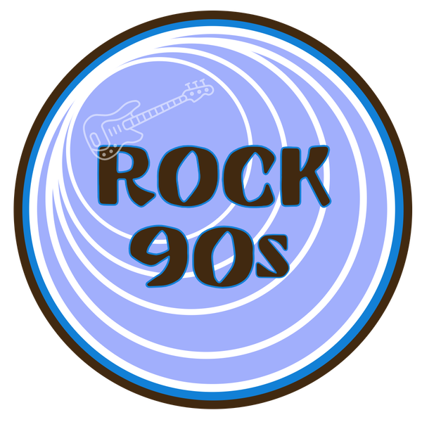 Rock 90s - 90's Rock
