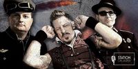 Punch Drunk Cabaret