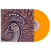 Gowa wa Barra - Vinyl-Orange Swirl