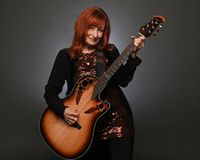Summer Music in the Courtyard-Kimberlye Gold