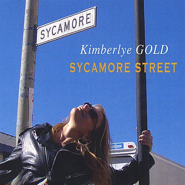 Sycamore Street - CD