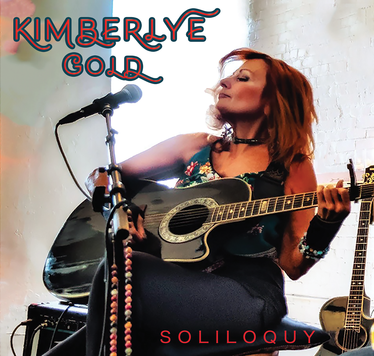 Soliloquy - EP