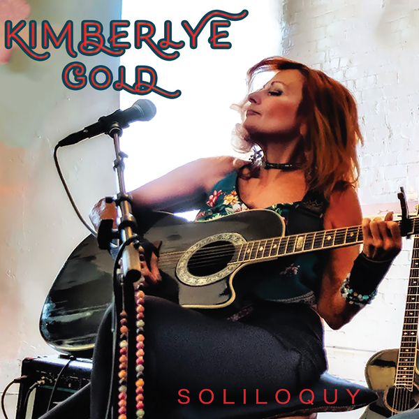 Soliloquy - EP