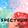 Spectrum - CD