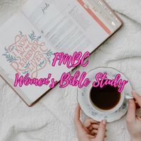 Women's Small Group Bible Study