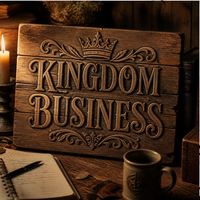 FMBC Church Business Meeting or Leadership Training